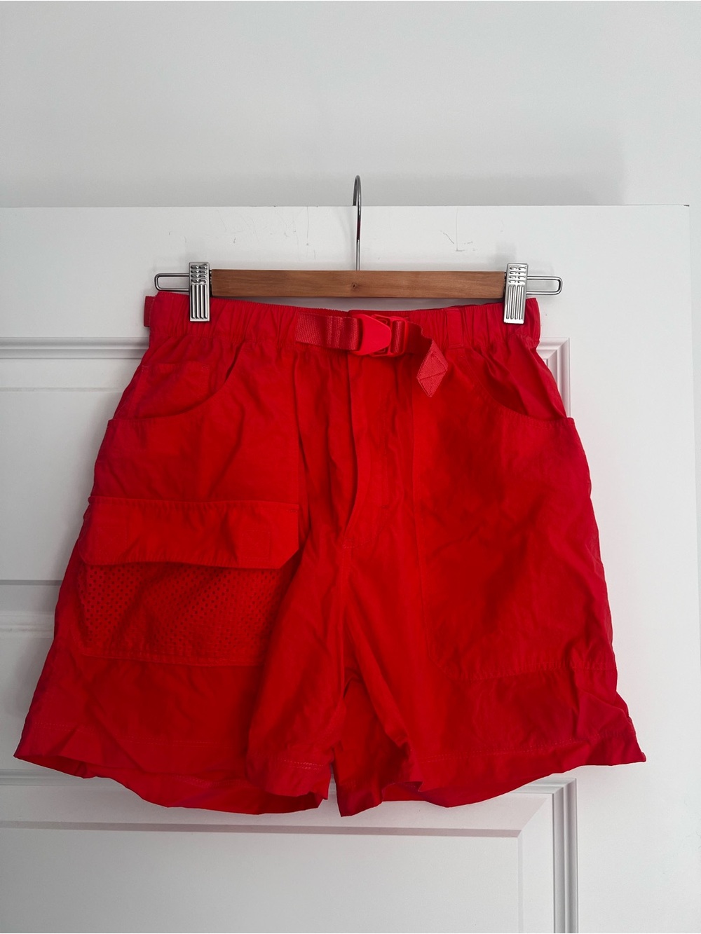 Outdoor Voices Hiking Shorts